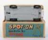 Scarce Boxed Tri-ang Spot On Model 165/1 Vauxhall PA Cresta Saloon - 5