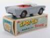 Boxed Tri-ang Spot On Model 191 Sunbeam Alpine Convertible - 3