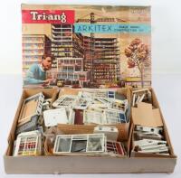 Tri-ang Spot On Models Set No 3 Arkitex Model Construction Kit