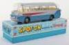 Boxed Tri-ang Spot On Models 156 Mulliner Luxury Coach - 2