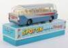 Boxed Tri-ang Spot On Models 156 Mulliner Luxury Coach - 4