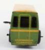 A Burnett (England) Greenline Tinplate coach, - 5