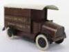 Huntley & Palmers Ltd Reading Biscuits Tinplate Delivery Van - 2