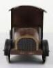 Huntley & Palmers Ltd Reading Biscuits Tinplate Delivery Van - 3