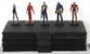 Quantity of “The Classic Marvel Figurine Collection” by Eaglemoss - 2