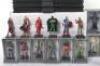 Quantity of “The Classic Marvel Figurine Collection” by Eaglemoss - 5