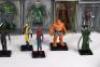 Quantity of “The Classic Marvel Figurine Collection” by Eaglemoss - 7