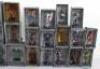 Quantity of “The Classic Marvel Figurine Collection” by Eaglemoss - 10