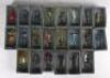 Quantity of “The Classic Marvel Figurine Collection” by Eaglemoss - 11