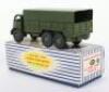 Dinky Supertoys 622 Foden 10 Ton Army Truck - 2