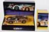 Two Boxed Scalextric Sport Limited Edition Slot Cars Ford GT MKII Le Mans - 2