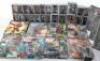 Quantity of “The Classic Marvel Figurine Collection” by Eaglemoss - 2