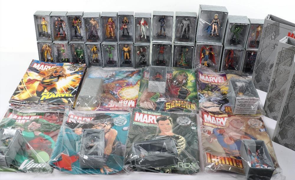 Figurine Marvel Plomb Figurine Sunfire Marvel En Plomb Eaglemoss - N°125 Avec Boîte, Occasion Deadpool Figurine Figurine Marvel Plomb Figurine Sunfire Marvel En Plomb Eaglemoss - N°125 Avec Boîte, Occasion Deadpool Figurine