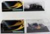 Six Boxed Scalextric Slot Cars - 3