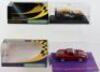 Six Boxed Scalextric Slot Cars - 4