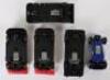 Five Unboxed Scalextric Slot Cars - 3