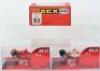 Two Boxed SCX F1 Model Slot Cars - 2