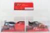 Two Boxed SCX Model Slot Cars - 2