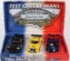 Fly Slot Car Model Le Mans Test Cars Set