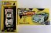 Three Boxed Fly Car Model Marcos LM 600 Slot Cars - 3