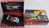 Three Boxed Fly Car Model Marcos LM 600 Slot Cars - 4