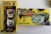 Four Boxed Fly Car Model Slot Cars, - 3