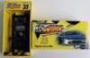 Four Boxed Fly Car Model Slot Cars, - 5