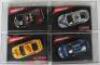 Four Boxed Ninco Slot Cars - 3