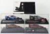 Four Boxed Ninco Slot Cars - 2