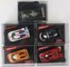 Four Boxed Ninco Slot Cars - 3