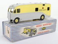 Dinky Supertoys 979 Newmarket Racehorse Transport