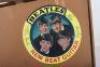 Scarce Beatles Selcol New Beats Plastic Guitar - 11