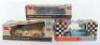 Three Boxed Race Tuned Scalextric’s Slot Cars - 2