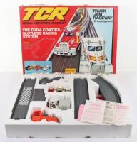 Ideal TCR Truck Jam Raceway Set
