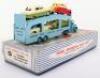 Dinky Supertoys Gift Set 990 Pullmore Car Transporter with Four Cars, - 5