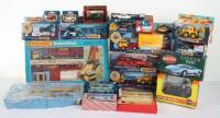 Collection of Matchbox Superkings Die-cast boxed models