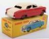 Boxed Dinky Toys 170 Ford Fordor Sedan, highline version - 2