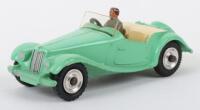 Dinky Toys 102 M.G. Midget