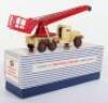 Dinky Supertoys 977 Commercial Servicing Platform Vehicle - 3