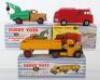 Three Boxed Dinky Toys - 2