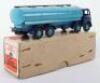 Boxed Dinky Supertoys 504 Foden 14 Ton Tanker - 2