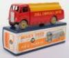 Dinky Toys 591 A.E.C. Monarch Tanker ‘Shell Chemicals Ltd’