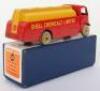 Dinky Toys 591 A.E.C. Monarch Tanker ‘Shell Chemicals Ltd’ - 2