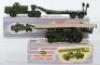 Dinky Toys 667 Missile Servicing Vehicle