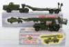 Dinky Toys 667 Missile Servicing Vehicle - 2