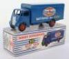 Dinky Supertoys 918 Guy Van “Ever Ready” Batteries