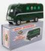 Dinky Supertoys 967 B.B.C T.V Mobile Control room