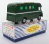 Dinky Supertoys 967 B.B.C T.V Mobile Control room - 2