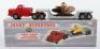 Dinky Supertoys 986 Mighty Antar Low Loader with Propeller - 3