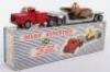 Dinky Supertoys 986 Mighty Antar Low Loader with Propeller - 4